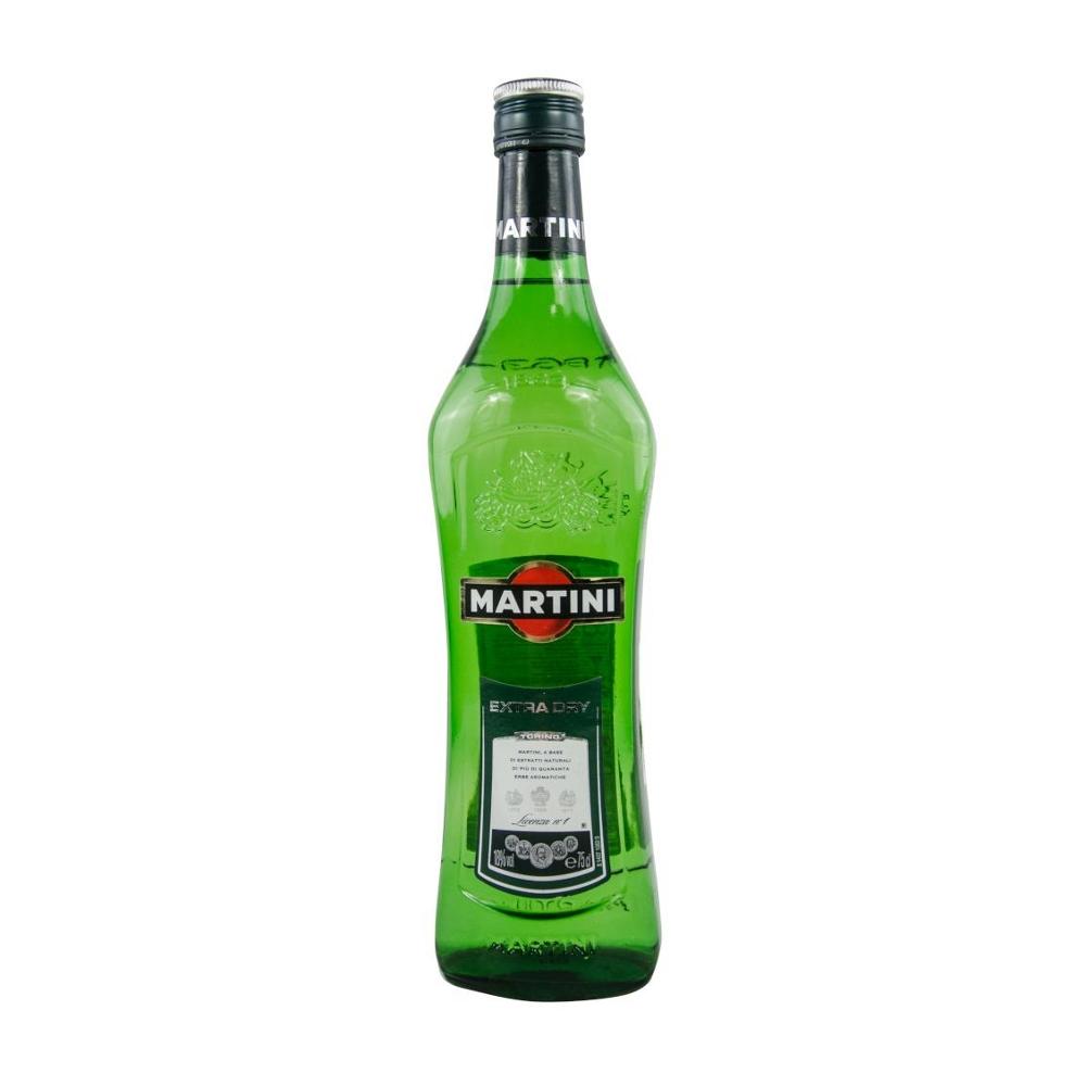 Martini Seco