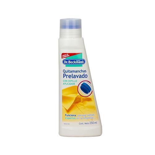 Quitamanchas Prelavado Dr. Beckmann Líquido