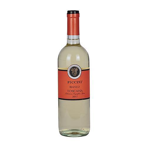 Vino Blend Shiraz Toscana Piccini