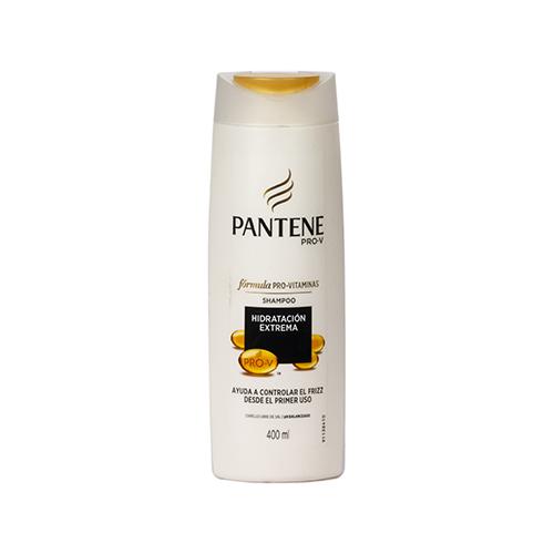 Shampoo Hidratación Extrema Pantene