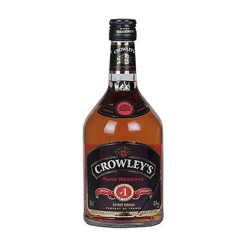 Whisky Crowleys