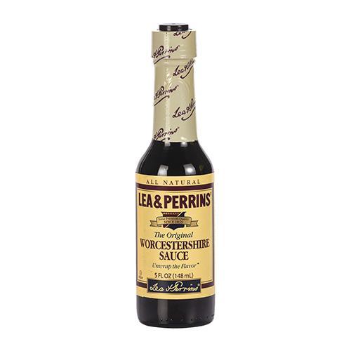 Salsa Inglesa Lea & Perrins