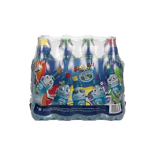 Agua Pura Salvavidas Pachoncito 12 Pack