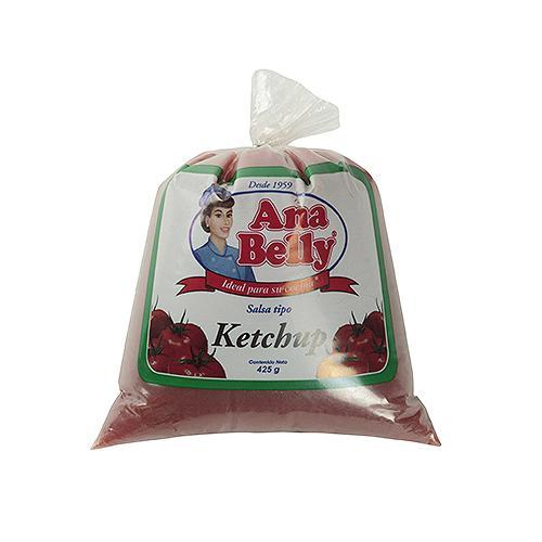Kétchup Ana Belly Bolsa