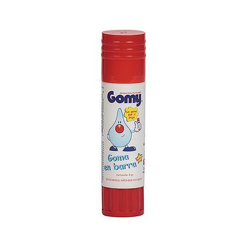 Goma Barra Gomy
