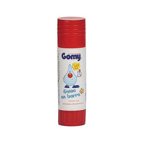 Goma Barra Gomy
