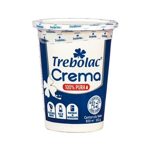 Crema Pura Trebolac