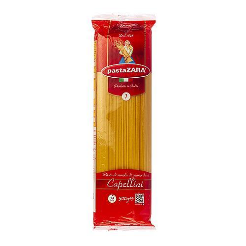 Pasta Capellini No. 1 Zara