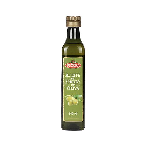 Aceite Oliva Orujo Presa
