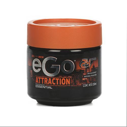 Fijador Attraction Gel Ego