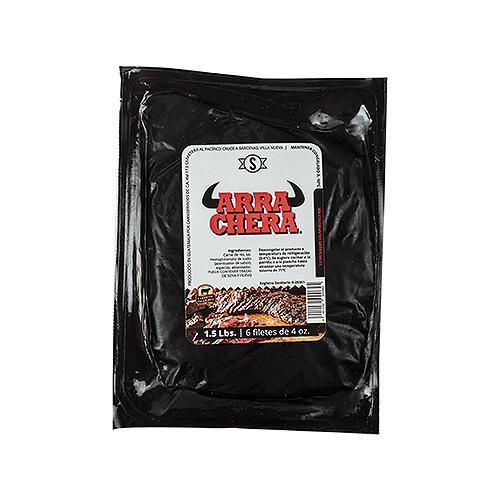 Arrachera Original