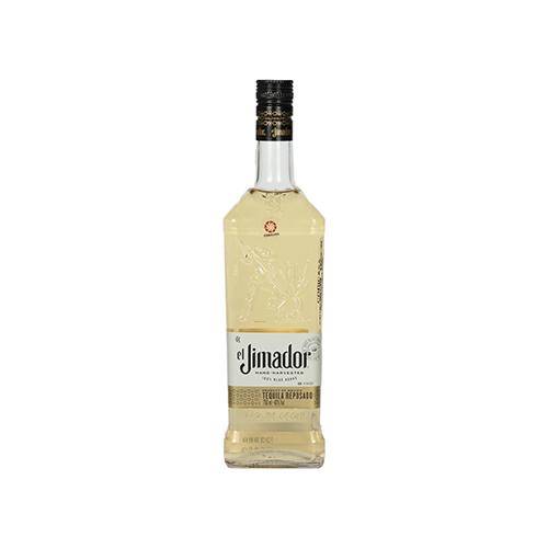 Tequila Reposado El Jimador
