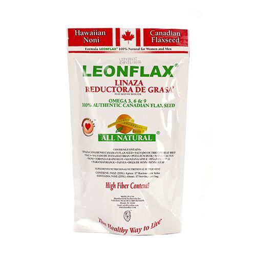 Linaza Leonflax Doypack