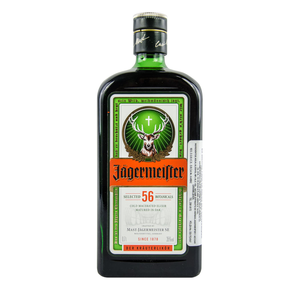 Jagermeister