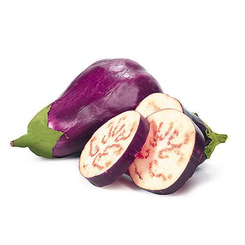 Berenjena Marielita