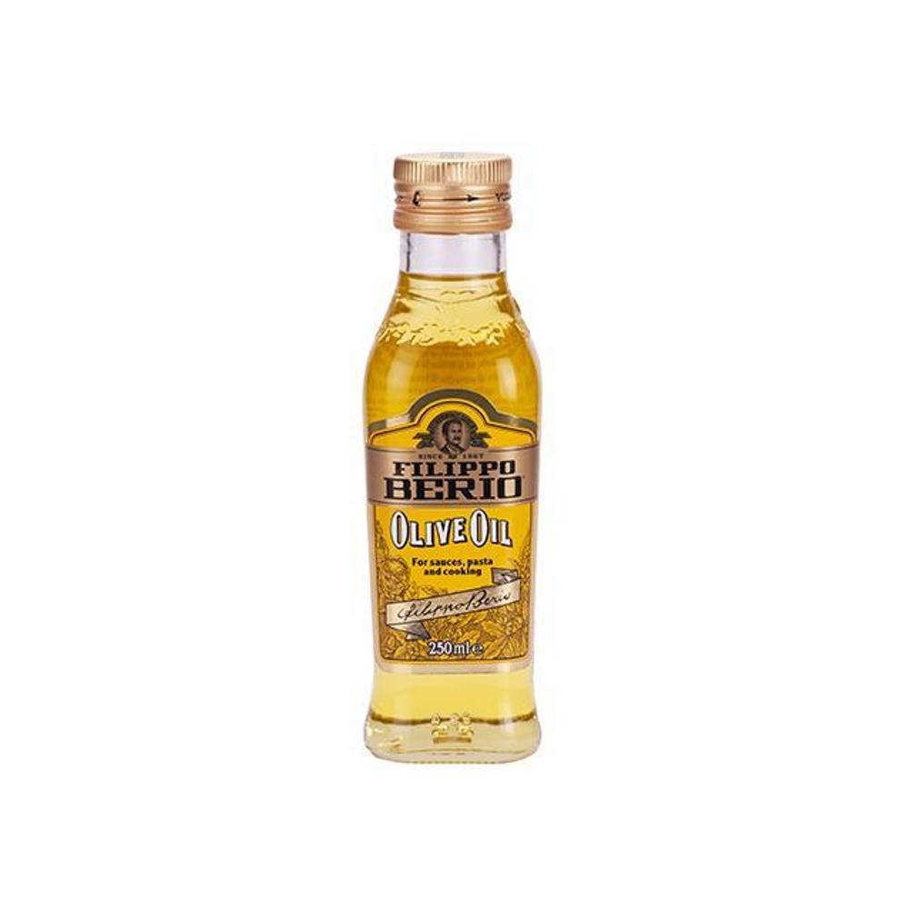 Aceite Oliva Filippo Berio