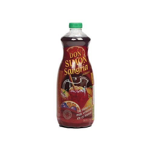 Sangría Don Simon