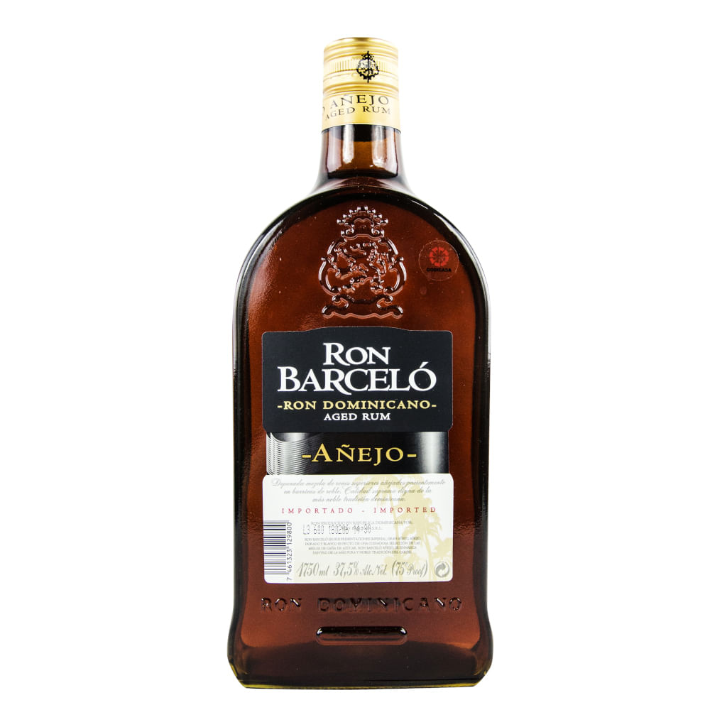 Barceló Añejo