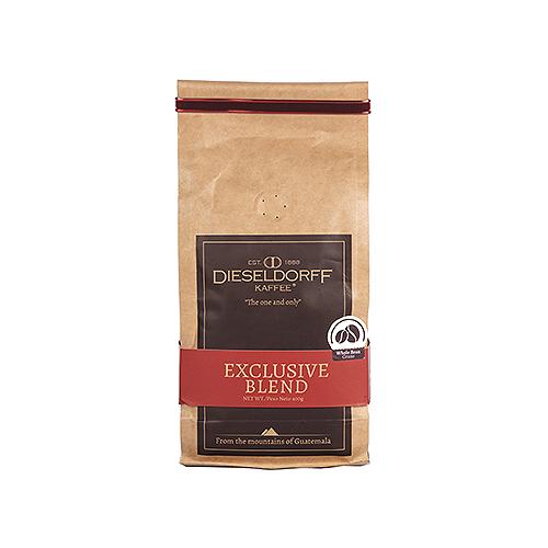 Café Grano Exclusive Blend Dieseldorff