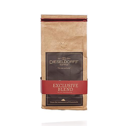 Café Molido Exclusive Blend Dieseldorff