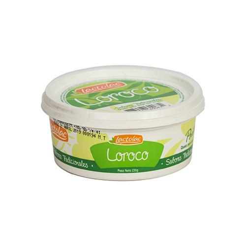 Dip Loroco Lactolac