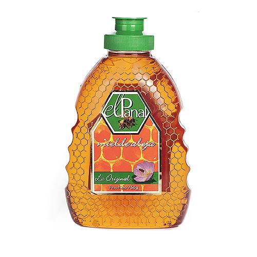Miel Abeja El Panal