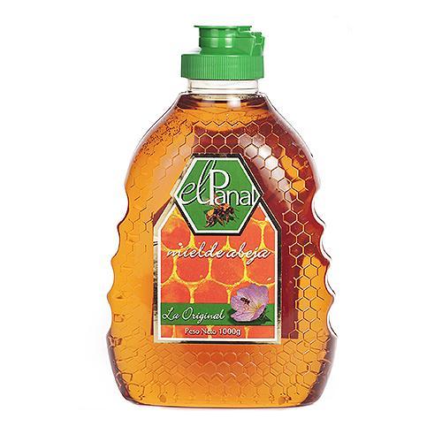 Miel Abeja El Panal