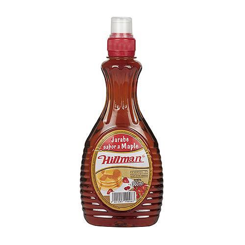 Jarabe Maple Hillman
