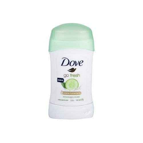 Desodorante Mujer Go Fresh Dove Barra
