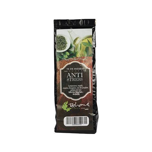 Té Hierbas Anti Stress Teehaus