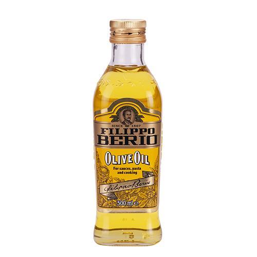 Aceite Oliva Filippo Berio