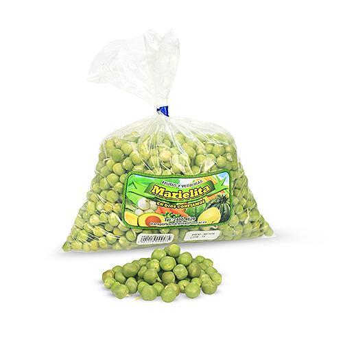 Arveja Pelada Marielita Bolsa