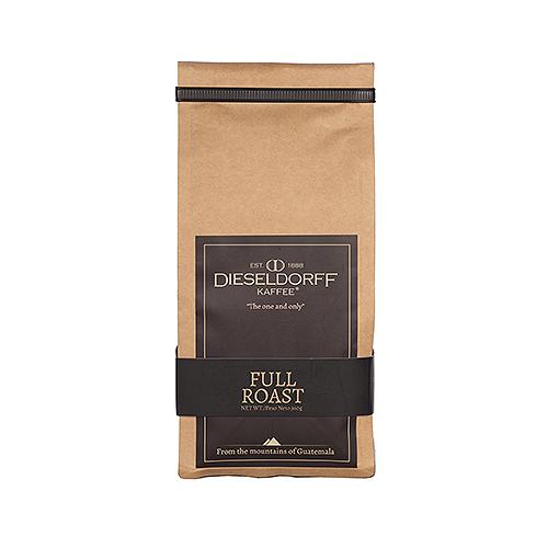 Café Molido Full Roast Dieseldorff