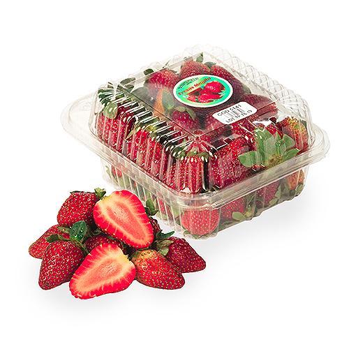 Fresas Maylin Bandeja