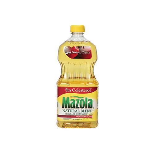 Aceite Vegetal Blend Mazola