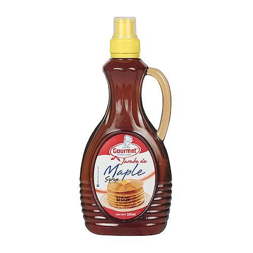 Jarabe Maple Gourmet