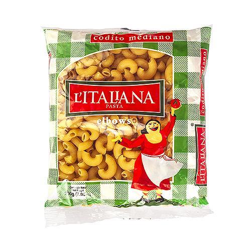 Pasta Codito Italiana