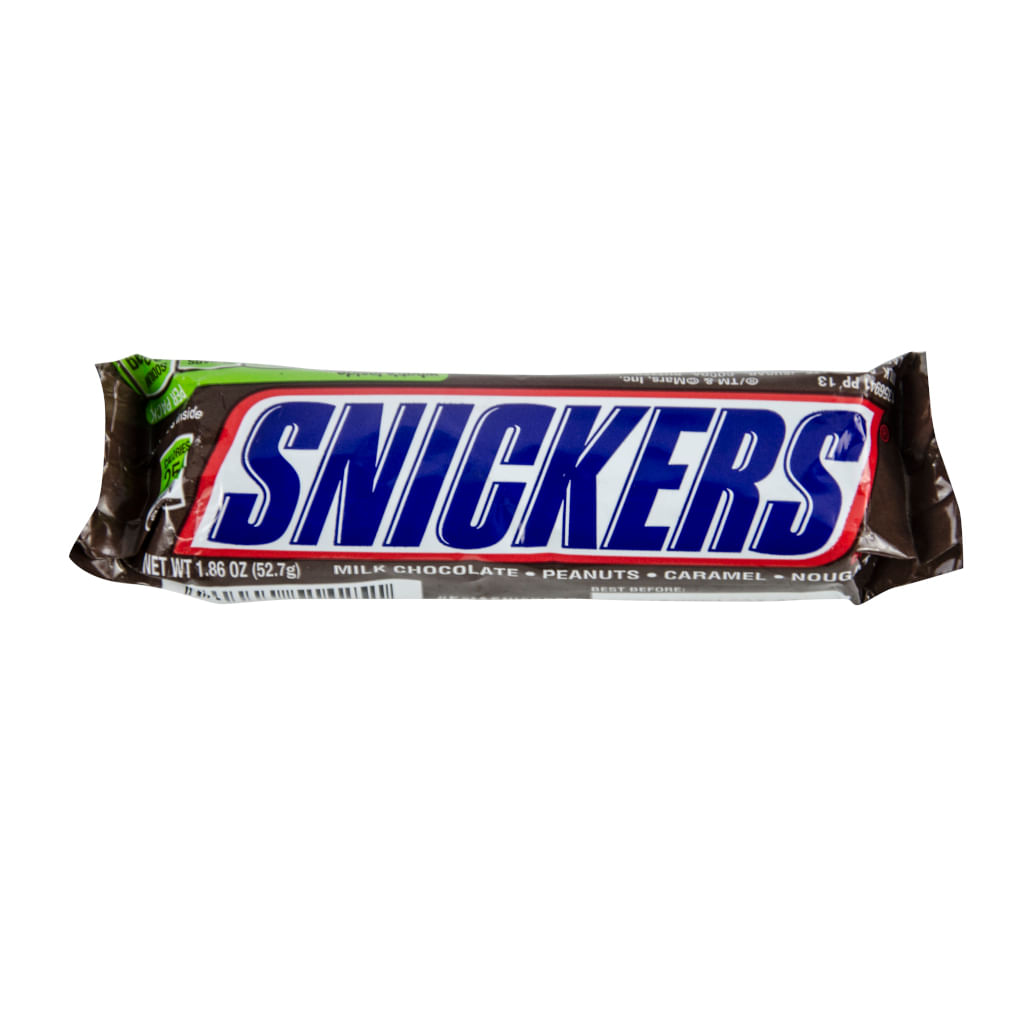 Snickers Chocolate