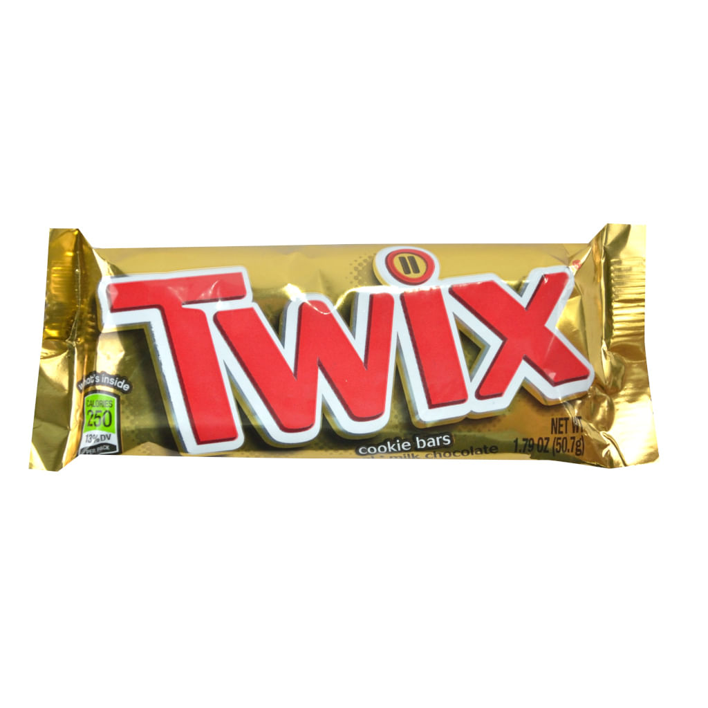 Twix Chocolate