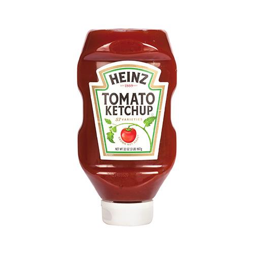 Kétchup Heinz
