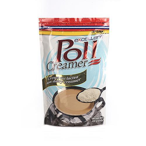 Cremora Poll Doypack