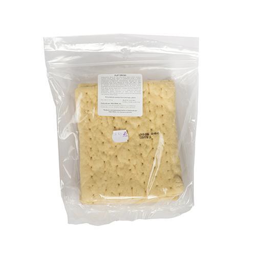 Flat Bread 6 Pack