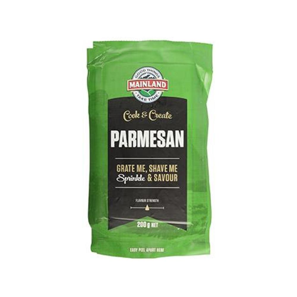 Queso Parmesano Mainland