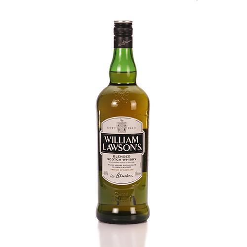 Whisky William Lawsons