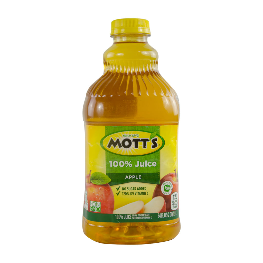 Motts Manzana