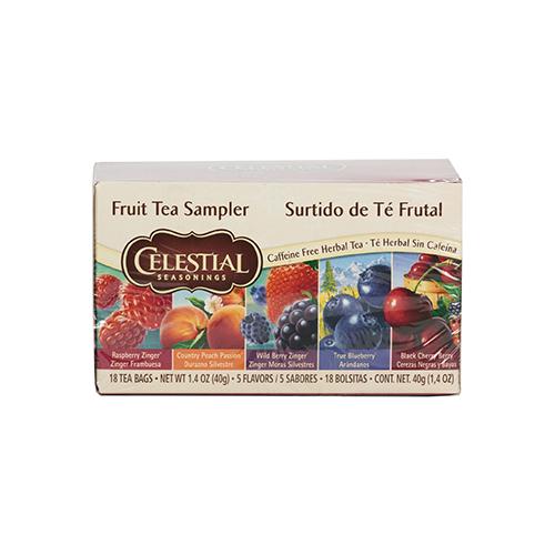 Té Surtido 5 Sabores Celestial Seasonings