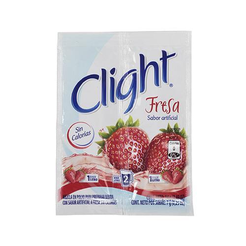 Clight Fresa 2 Pack