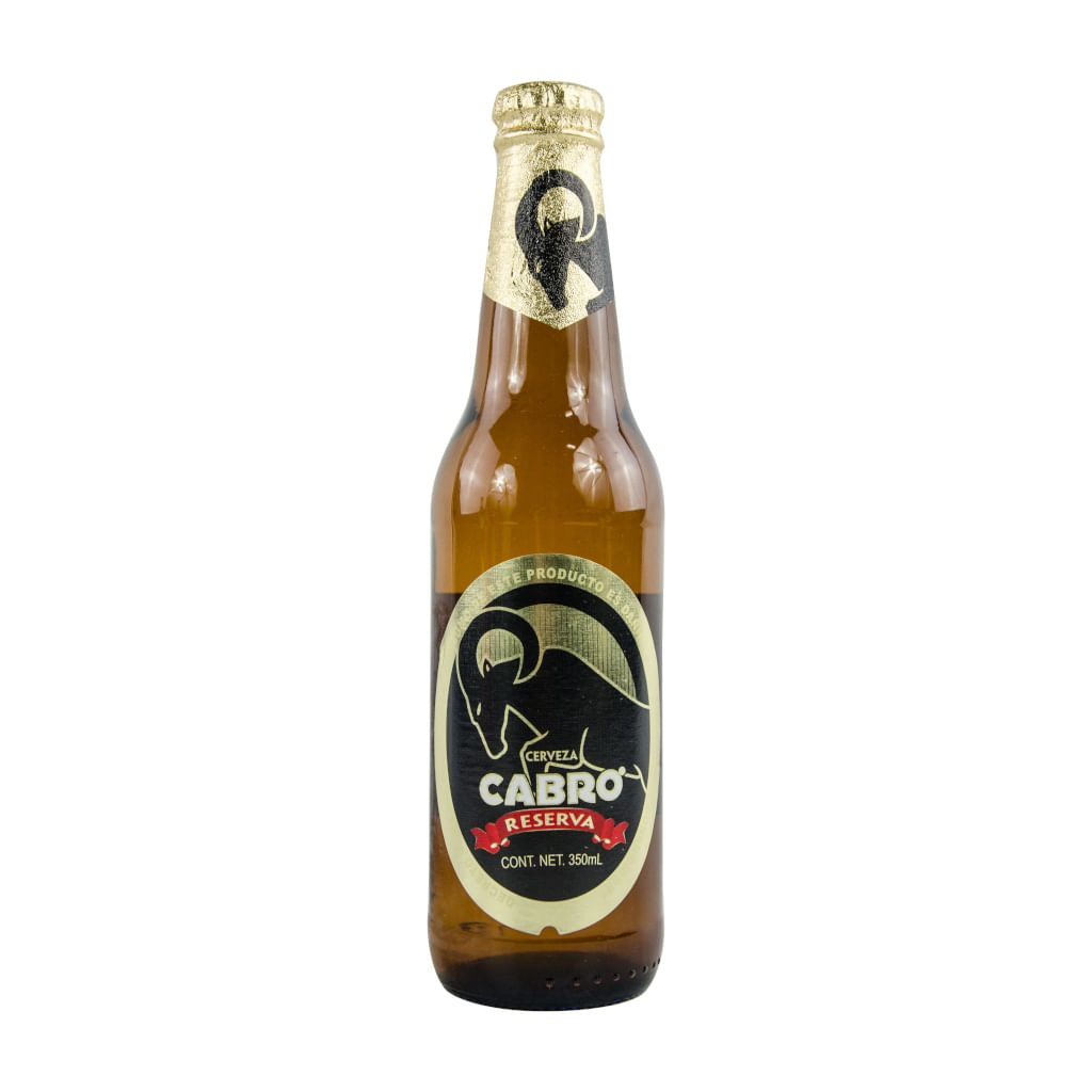 Cabro Botella