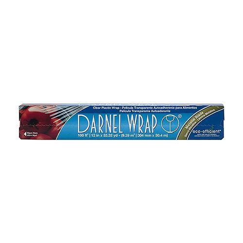 Papel Adherente Para Alimentos Darnel Wrap
