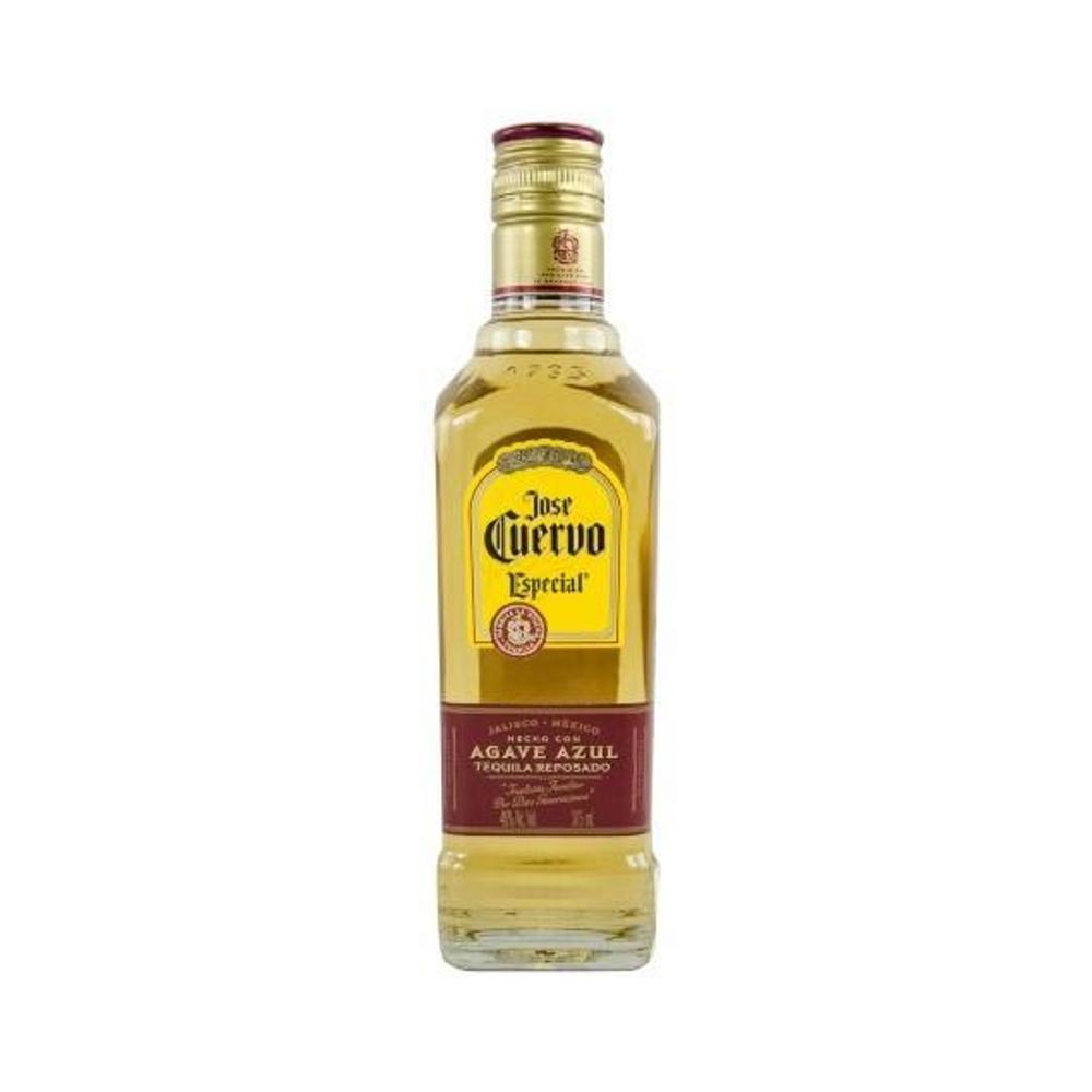 Tequila Reposado Jose Cuervo